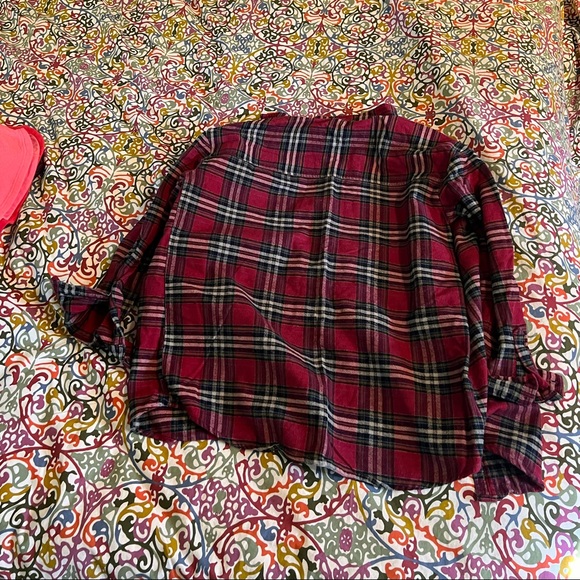 Flannel - Picture 2 of 3